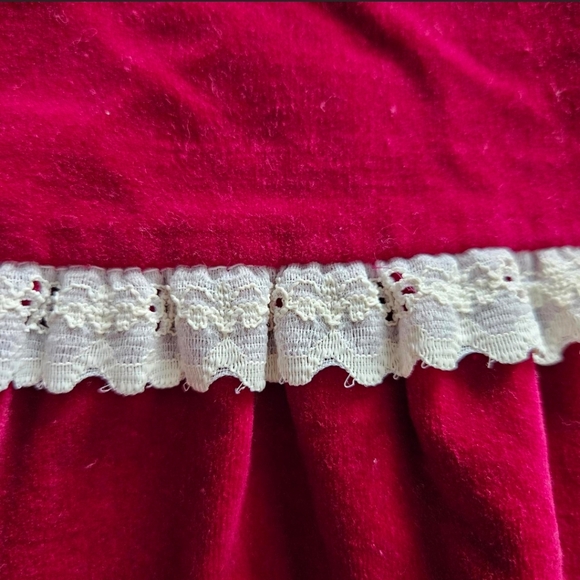 Majdell Coquette Style Dress - Picture 2 of 6